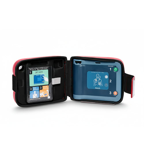 Philips HeartStart FRx AED-Kit