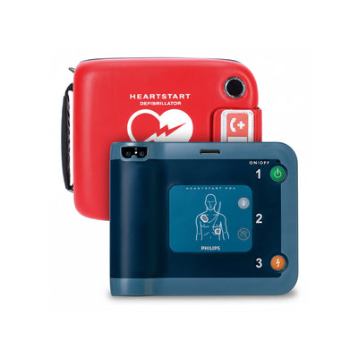 Philips FRx AED-Kit