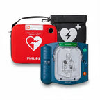 Philips HeartStart HS1 AED-Kit