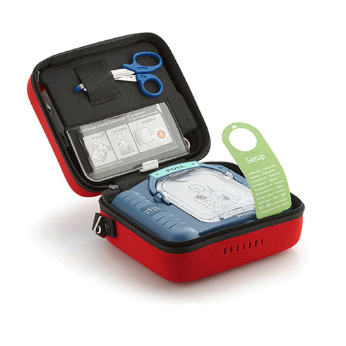 Philips HeartStart HS1 AED-Kit